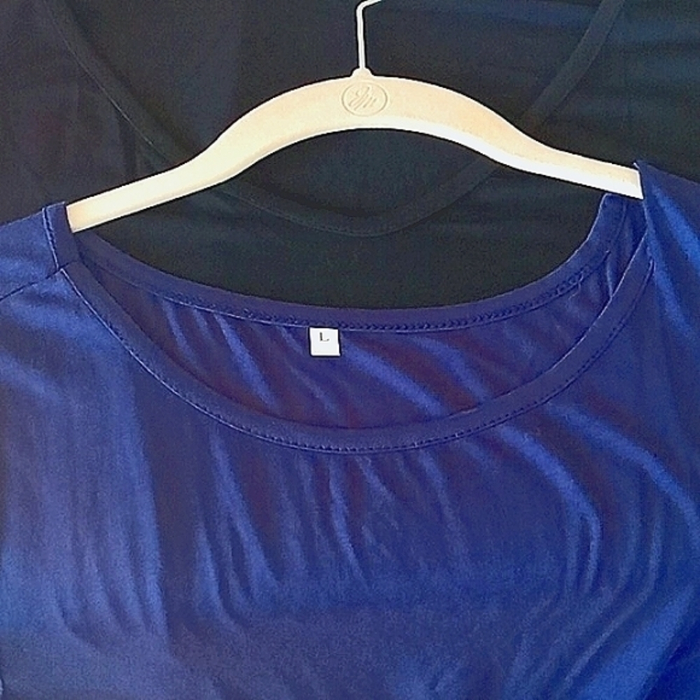 SIMPLE DRESS